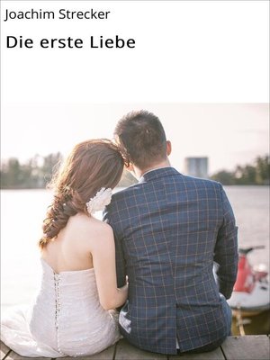 cover image of Die erste Liebe